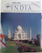 taj mahal tour