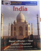 india travel