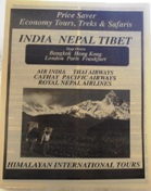 nepal tourism