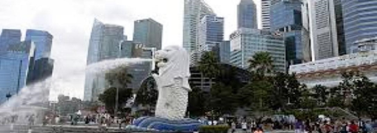 singapore travel