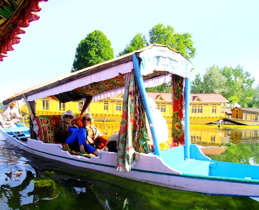 kashmir travel