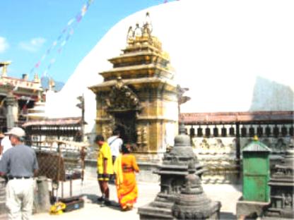 kathmandu