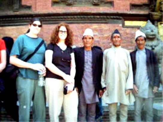 nepal travel