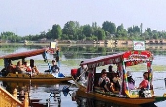 kashmir trip