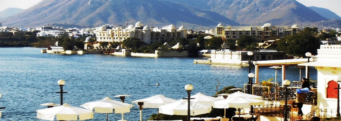 udaipur palace